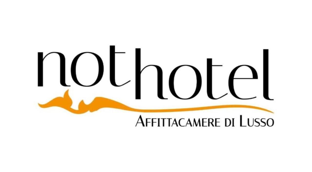 Nothotel Palermo Central Bright Apartment Eksteriør billede